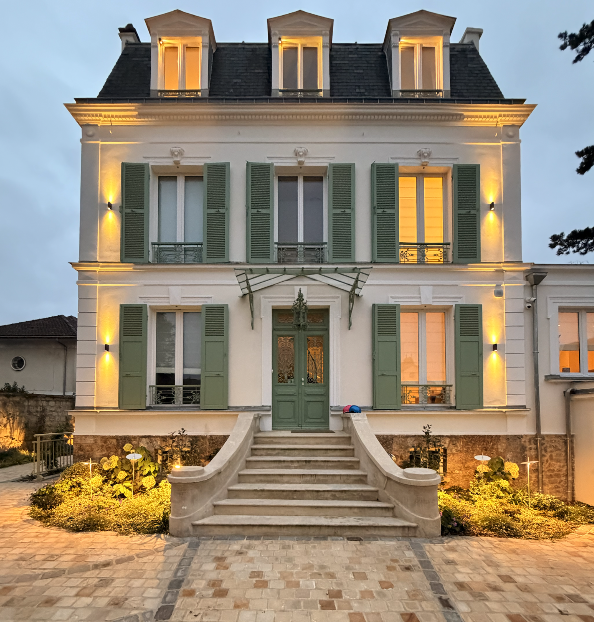 HOTEL PARTICULIER