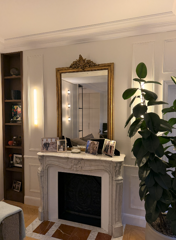 HOTEL PARTICULIER