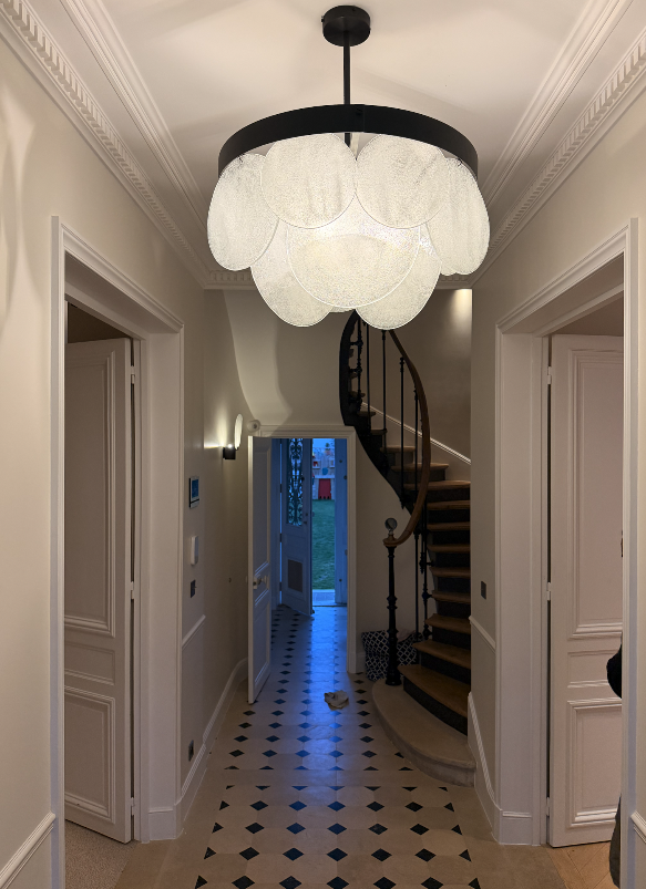 HOTEL PARTICULIER