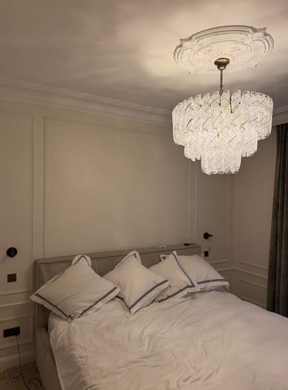 HOTEL PARTICULIER