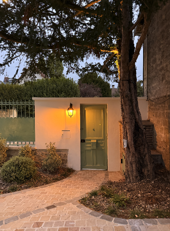 HOTEL PARTICULIER