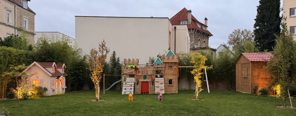 HOTEL PARTICULIER